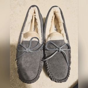 UGG Corvin Loafer(Men8, 260cm)